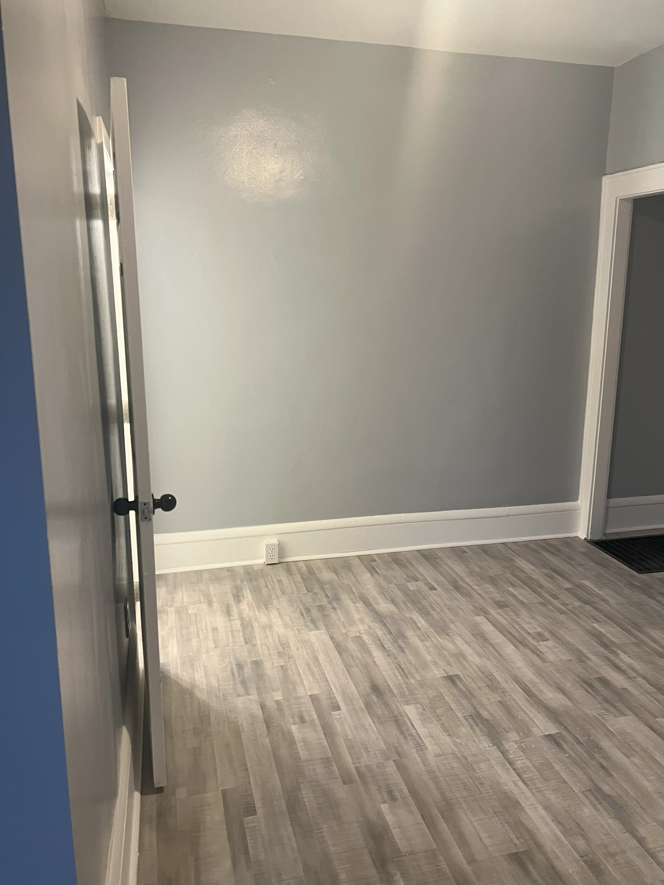 1341 East Long Street - 1