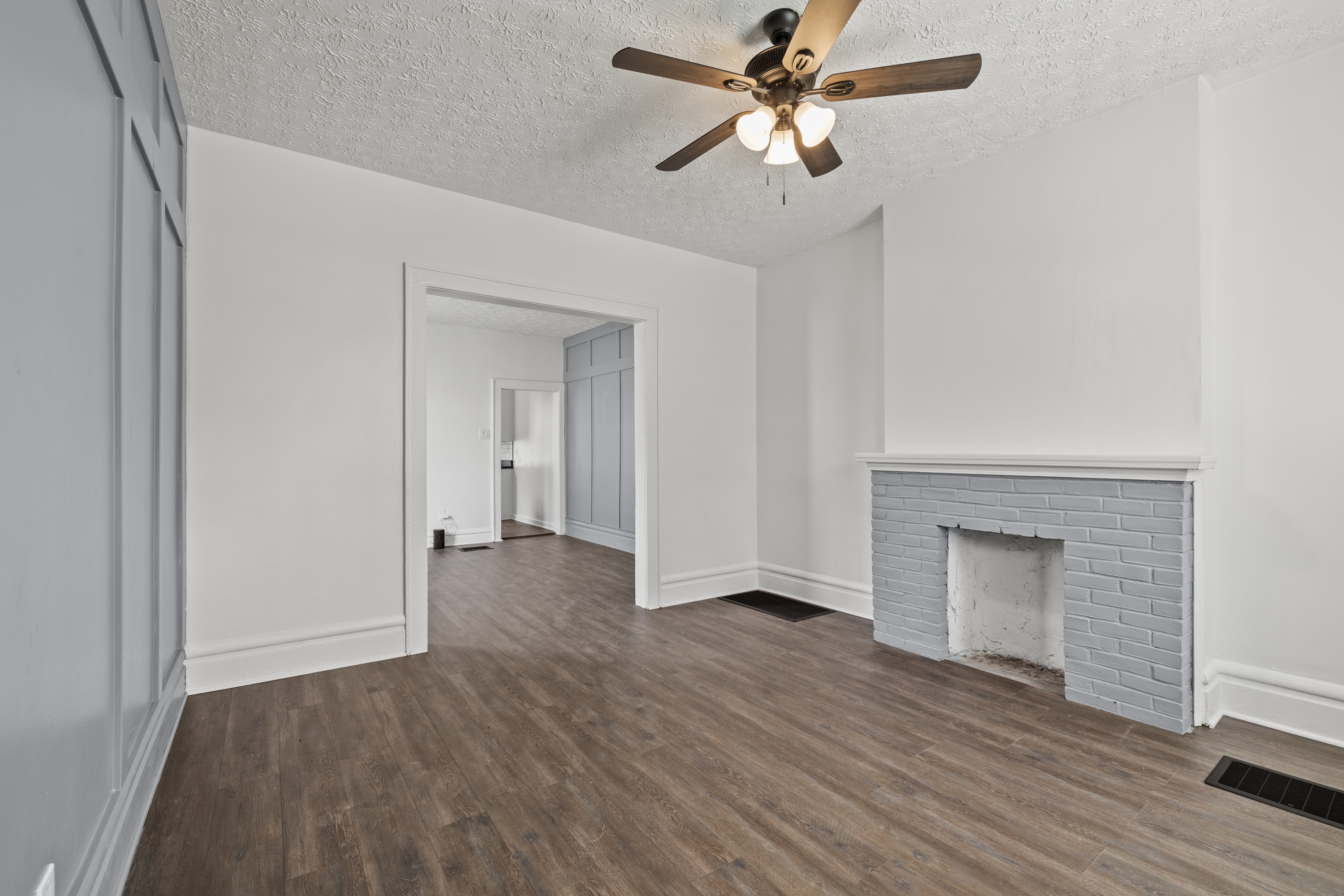 1612 Pembroke Avenue - 1